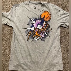 Men’s Jordan Tee Large